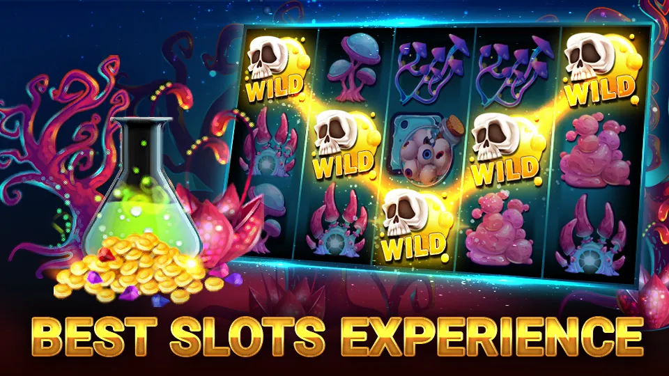 Slot cổ điển 3 cuộn tại ga6789 bet