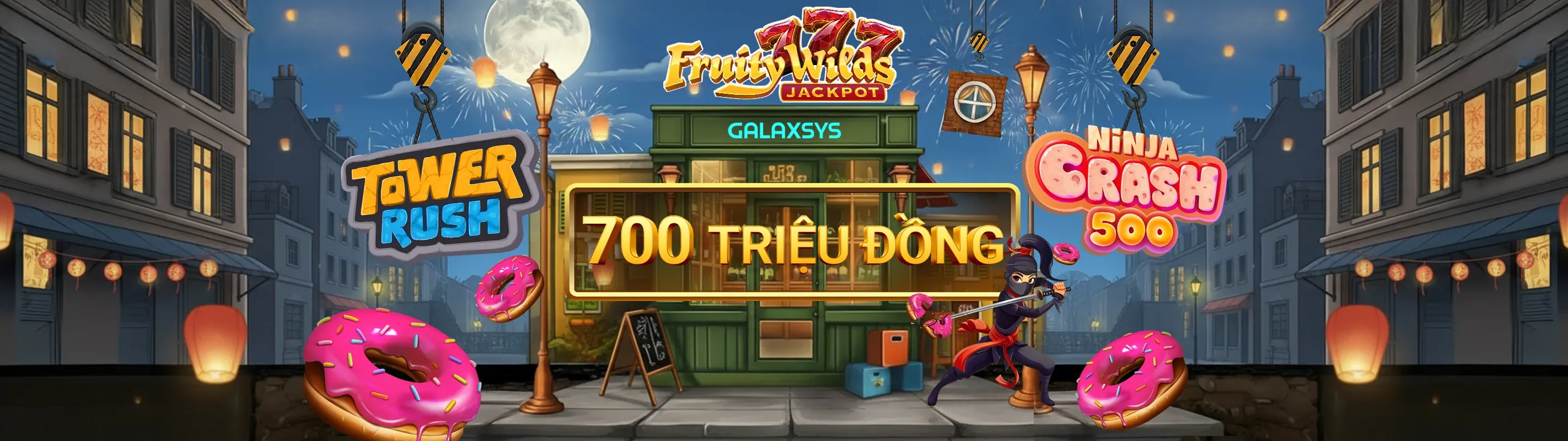 Tin tức và khuyến mãi mới nhất từ ga6789 bet