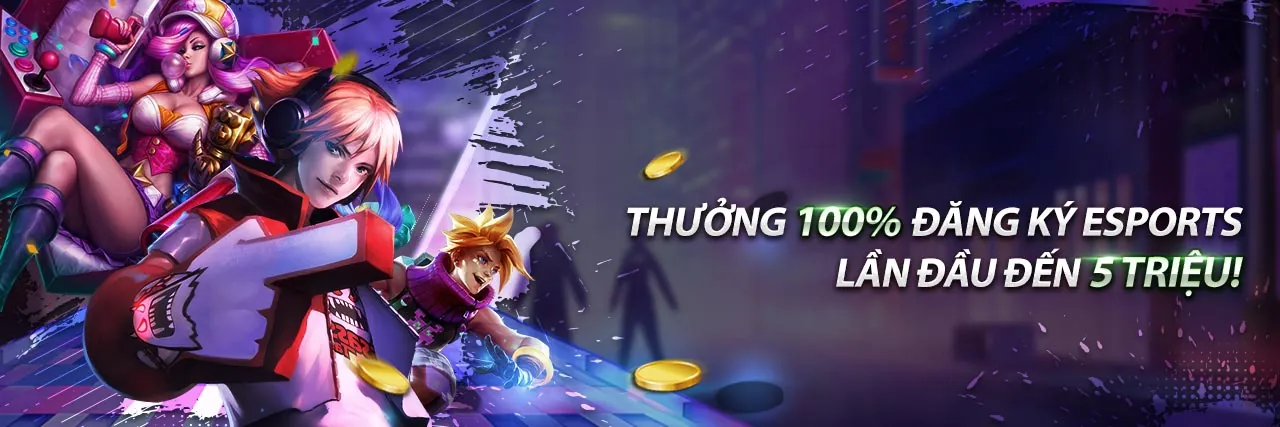 Khuyến mãi ga6789 bet 2026