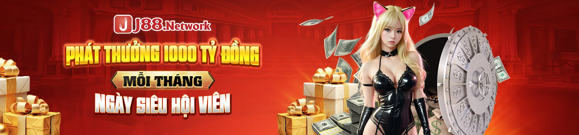 Máy đánh bạc Nổ Hũ với Jackpot lớn tại ga6789 bet