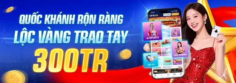 Hoàn Trả Casino Trực Tuyến